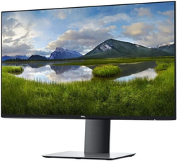 Монитор Dell 24;; UltraSharp U2421HE 1920x1080 IPS LED 76Гц 5ms HDMI DisplayPort USB Type-C