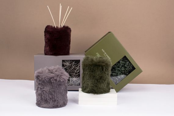 Signature Ароматический диффузор (200мл)