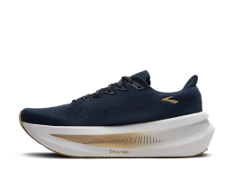 Кроссовки для бега мужские Brooks Glycerin Max 2 M Тёмно-синие/бежевые