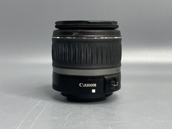 Canon EF-S 18-55mm f/3.5-5.6 IS II