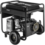 Hyundai HYW 210AC бензиновый сварочный генератор