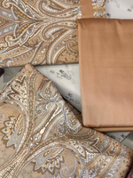 Комплект постельного белья Etro