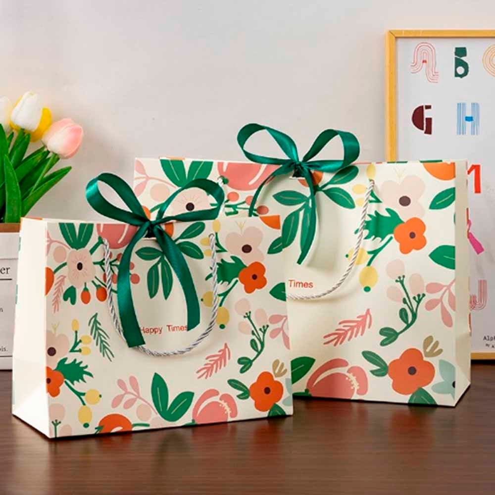 Подарочный пакет Happy Times