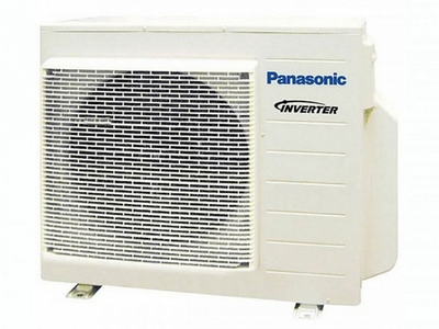 Наружный блок мульти сплит системы на 5 комнат Panasonic CU-5E34PBD