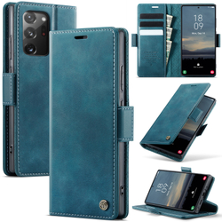 Чехол-книжка CaseMe RFiD Samsung Galaxy Note 20 Ultra