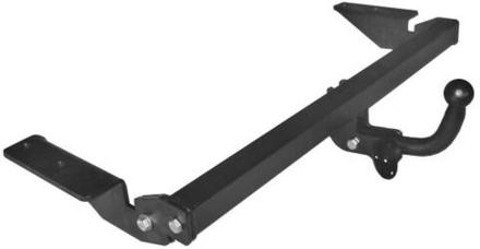 ТСУ для OPEL ASTRA H (A04) (седан) 2007-2010 O101-A