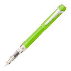 Перьевая ручка TWSBI Swipe Pear Green с пером Ef (M2532140)