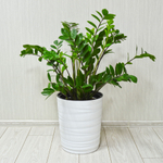 Кашпо Модерн Медиум 15л h360мм, белый