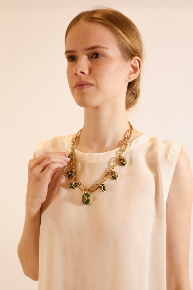 Marina Fossati КОЛЬЕ MARINA FOSSATI