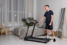 Беговая дорожка UNIX Fit ST-540Z