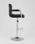 Стул барный Малави NEW черный NP 2 шт