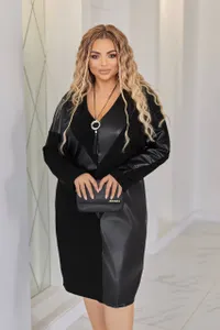 Платье УК-3637-3 Fabrika