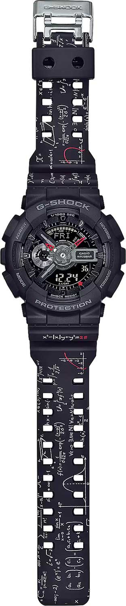 Часы Casio LOV-21A-1A