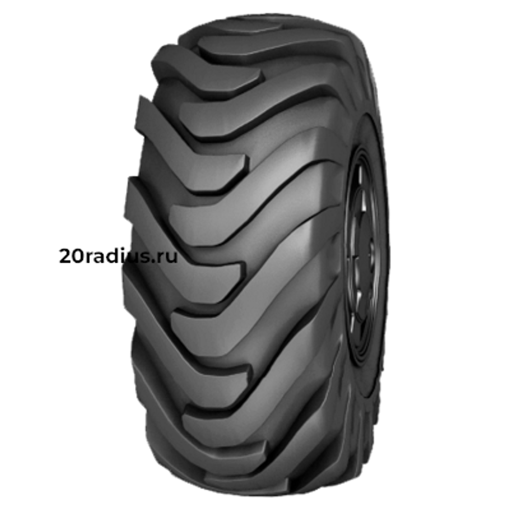 23,5-25 20PR 177B ER-106 TT РОССИЯ + Камера 23,5-25 вентиль ГК-260 (0)