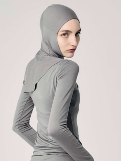 Балаклава Эдит серая