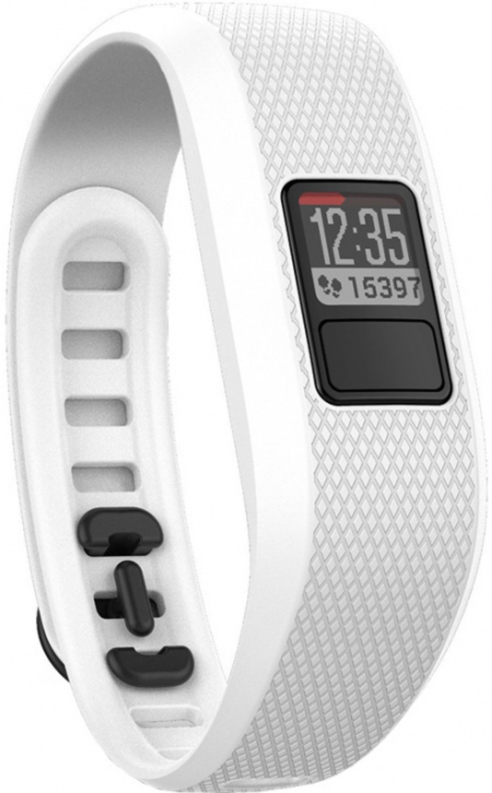 Garmin fitness bracelet clearance