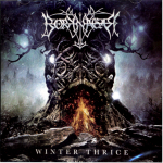 Borknagar / Winter Thrice (RU)(CD)