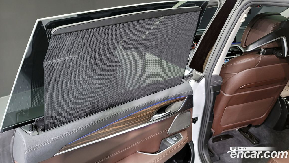 BMW 6 Series GT (G32) (08.2022)