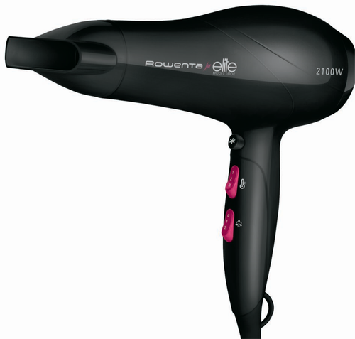 Фен Rowenta Elite DC Motor CV5512F0