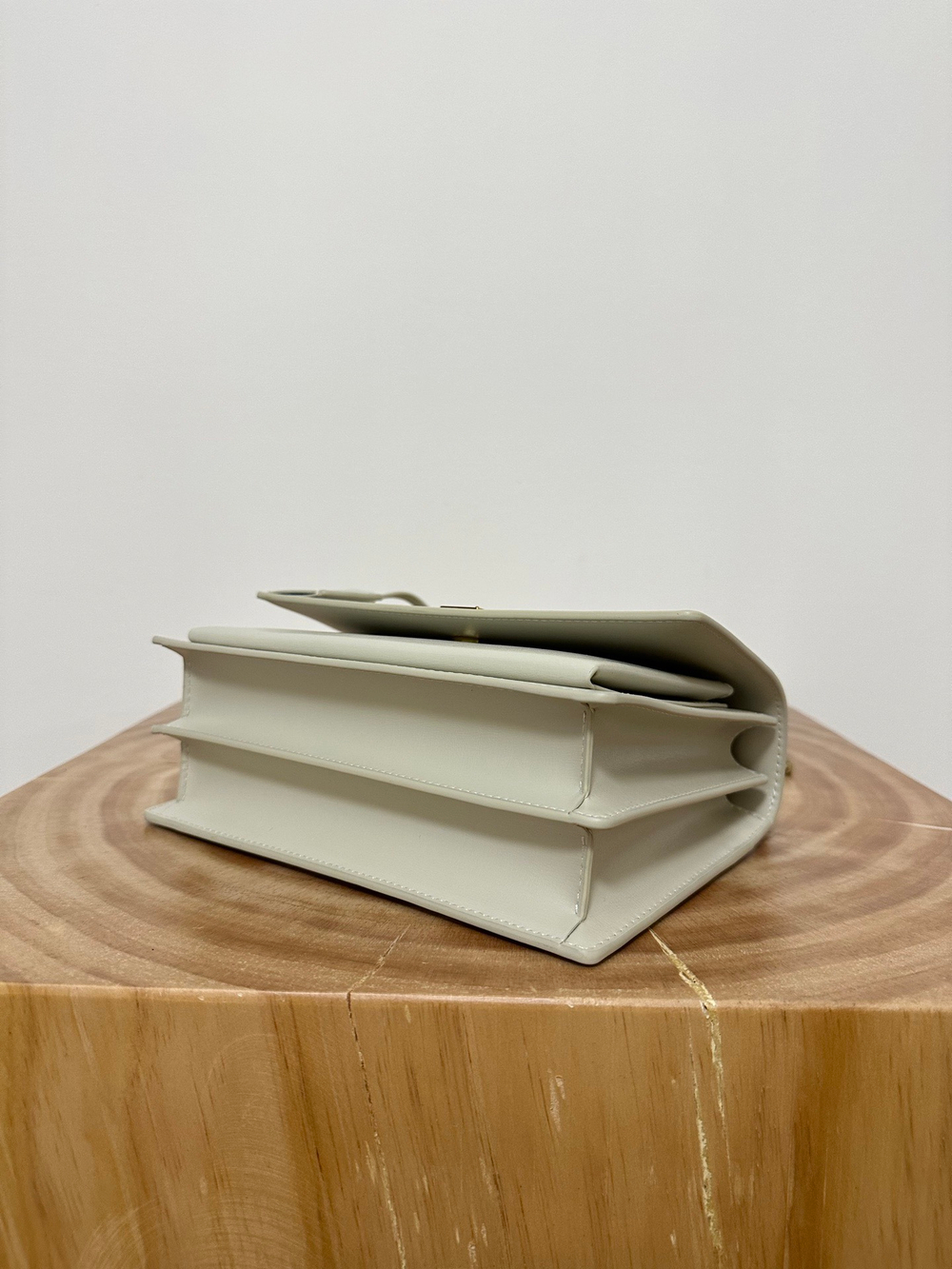 SUNSET MEDIUM ИЗ ГЛАДКОЙ КОЖИ