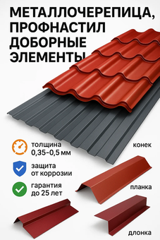 Металлопрокат