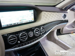 Mercedes-Benz S-Class W222 Maybach S650 (02.2020)
