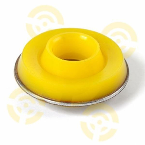 Полиуретановая втулка передней подвески, продольной реактивной тяги (Кратность 2 шт.) 111795