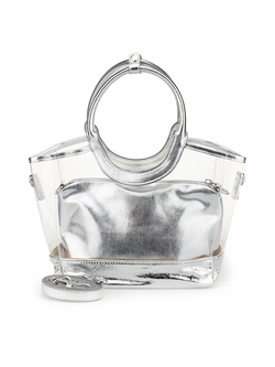 27711/71 Сумка жен., иск. кожа