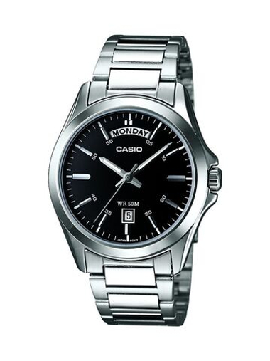 Мужские наручные часы Casio Collection MTP-1370D-1A1