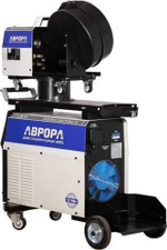 Сварочный полуавтомат AURORA ПРОГРЕСС 500 ПУЛЬС ST 34496