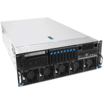 Серверная платформа 4U ASUS ESC8000-E12P-SKU1
