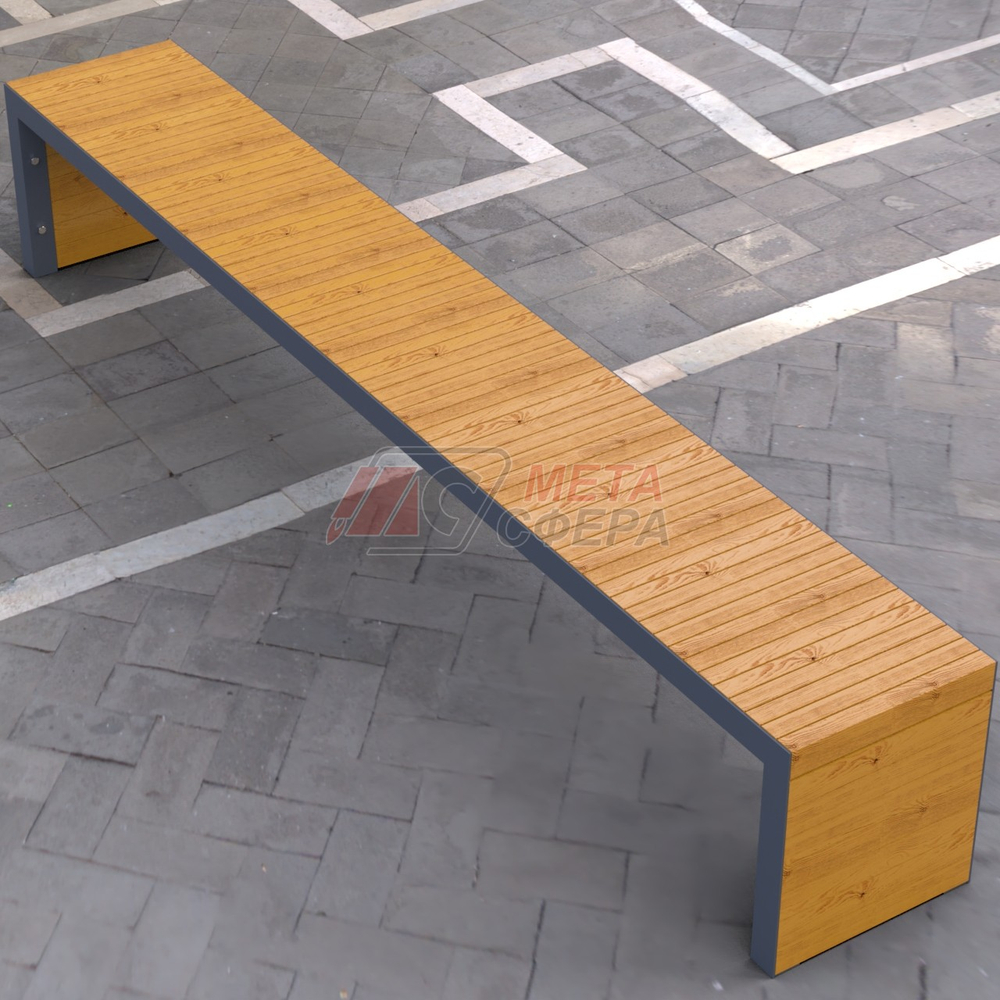 Лавка Линарес 300х45