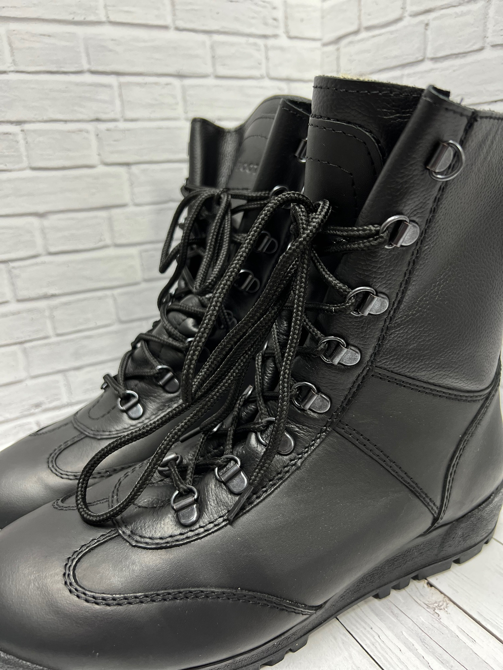 Берцы Бутекс Кобра / зима