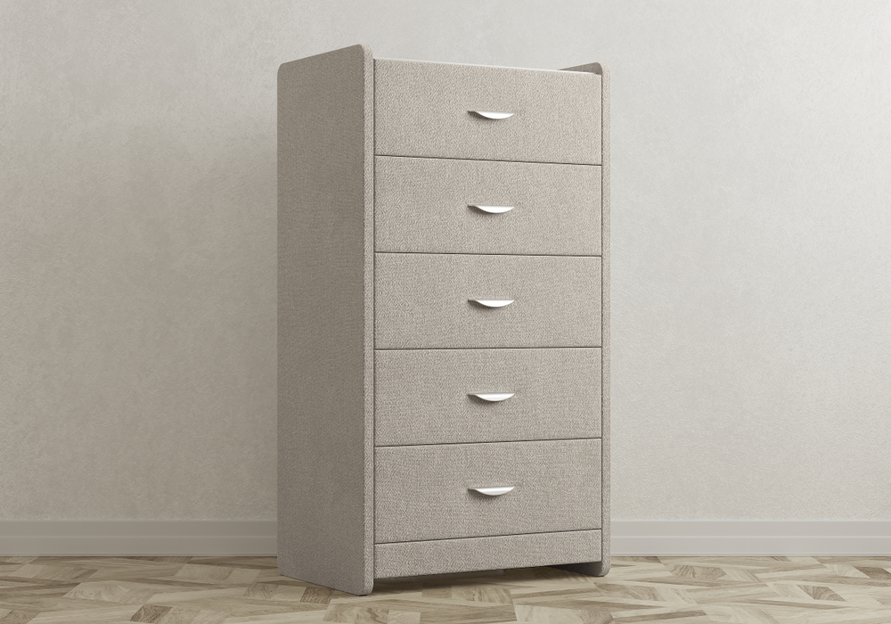 Комод Люкс 5 ящиков