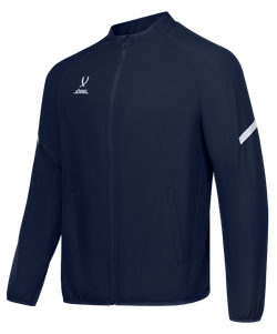 Куртка спортивная CAMP 2 Lined Jacket, темно-синий