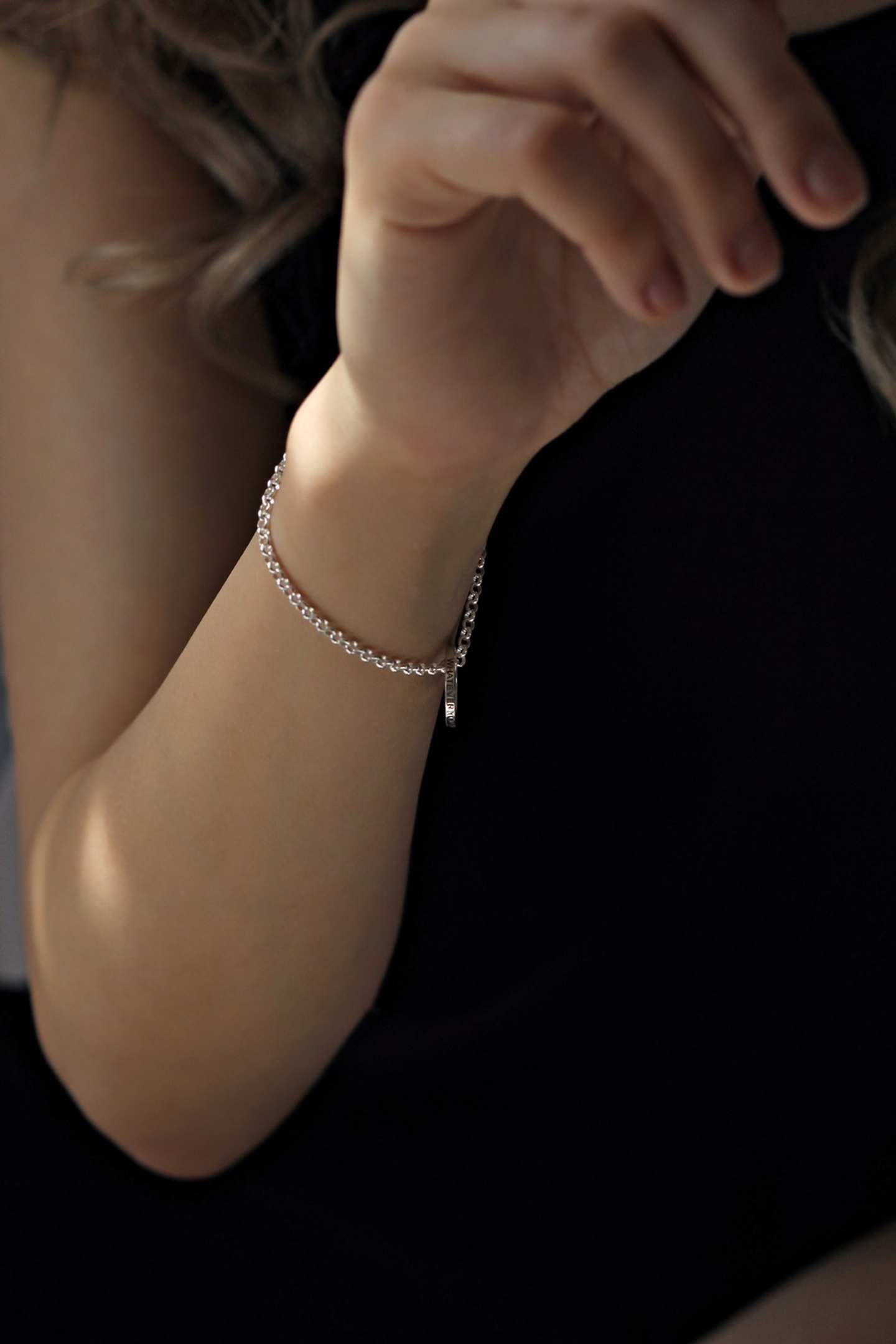 Браслет Quote Bracelet (Walt Disney)