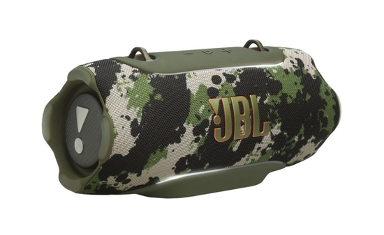 Портативная акустика JBL Xtreme 5 Squad