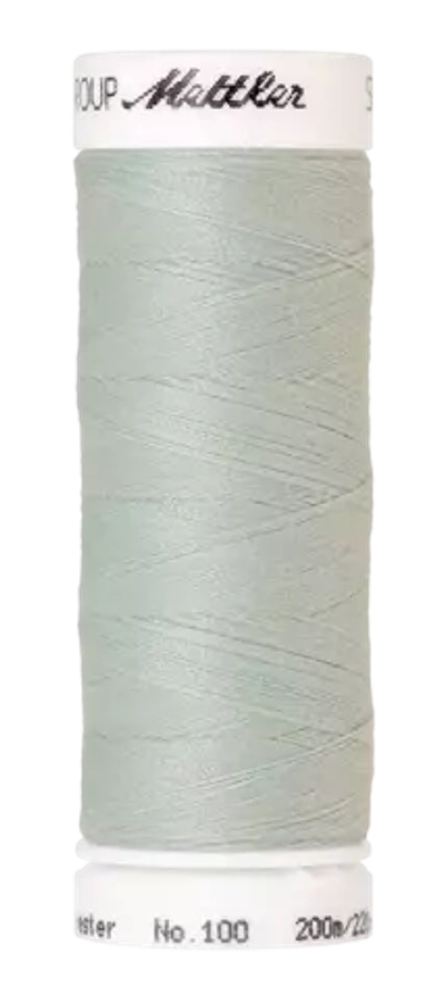 Нить универсальная SERALON 100, 200 м, Mettler, 0018