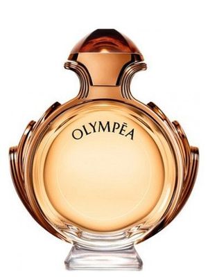 Paco Rabanne Olympea Intense Eau De Parfum
