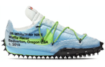 Кроссовки Nike Waffle Racer Vivid Sky' (Женская размерная сетка)