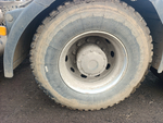 Shacman (Shaanxi) SX* 6x4 Седельный тягач SX42584V324 (Дизельный, 11,6 л, 423 л.с., МТ)