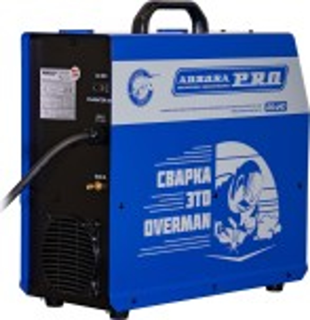 Сварочный полуавтомат AURORA OVERMAN 1800 39525