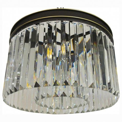 Подвесная люстра Citilux CL332081