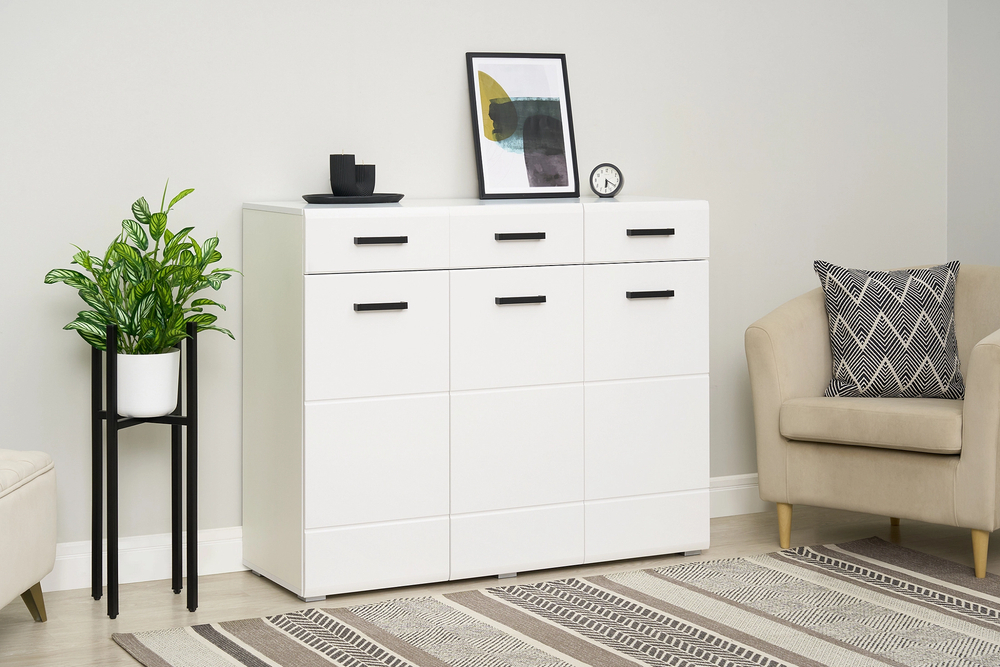 Комод Нэнси New