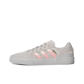 Мужские кроссовки Adidas x Dime Busenitz Vulc 2.0 'Clear Granite' GW7233