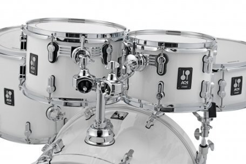 Барабанная установка Sonor 17500113 AQ1 Studio Set PW 17341