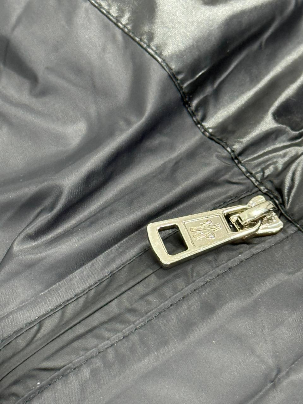 Пуховик Moncler