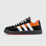 кроссовки Adidas NRTN Orange Black