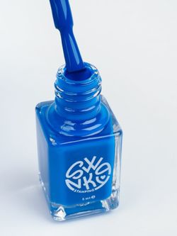 Swanky Stamping Pro Eywa Лак для стемпинга Night Bloom, 6мл