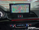 Audi SQ5 (FY) 3.0 TFSI Quattro (08.2022)